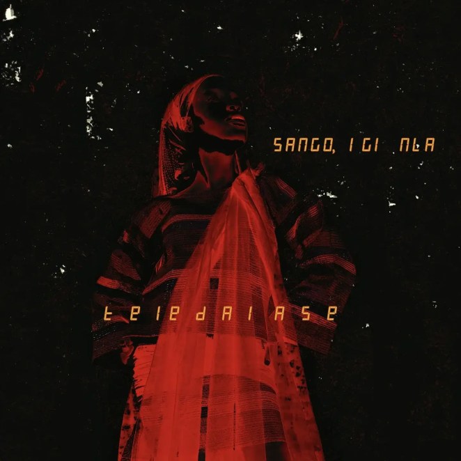 Teledalase – Sango Igi Nla