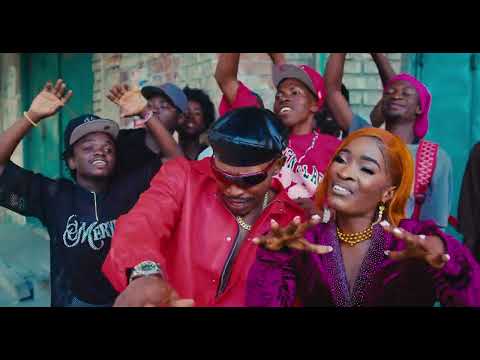 Tiffah Devoice – Dakika Mbili Remix Ft. Kayumba