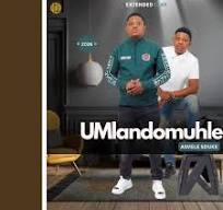 UMlandomuhle – ASVELE SDUKE (Album)
