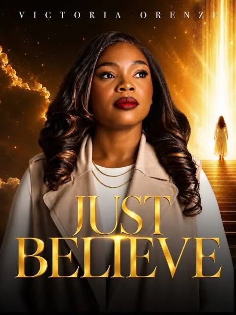 Victoria Orenze – I Believe