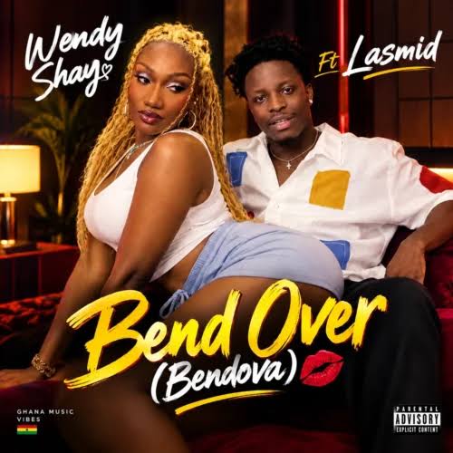Wendy Shay – Bendova Ft. Lasmid