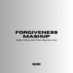 Wilcoxx - Forgiveness Mashup