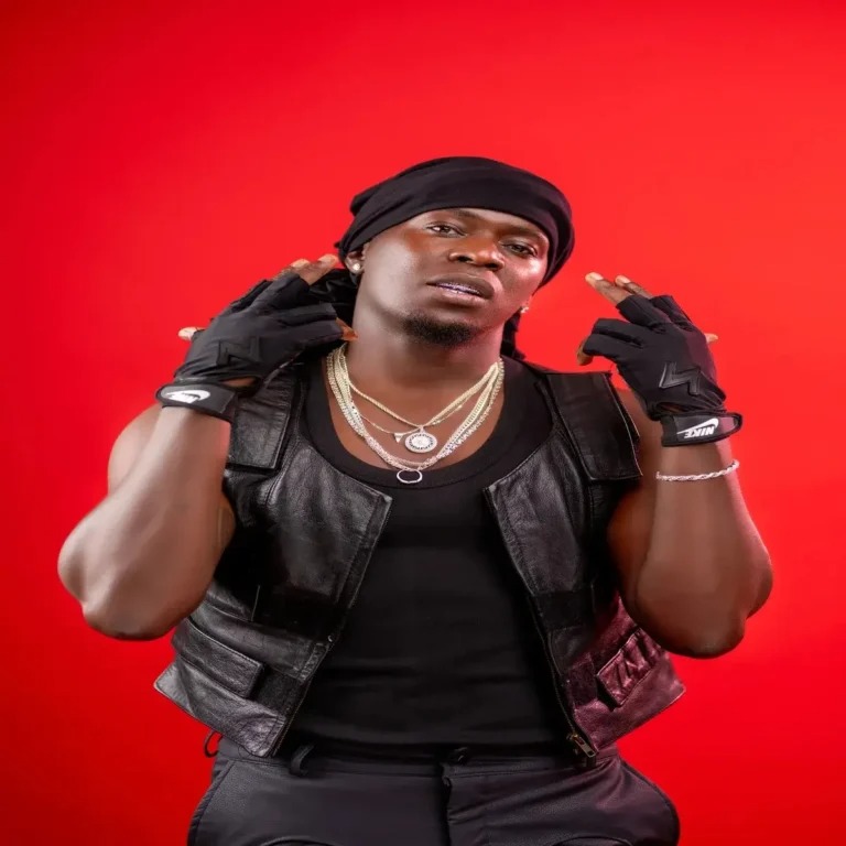 Willy Paul - Mwecheche
