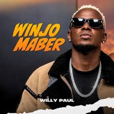 Willy Paul – Winjo Maber