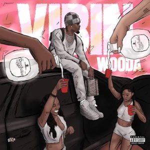 Wxoda - Vibin