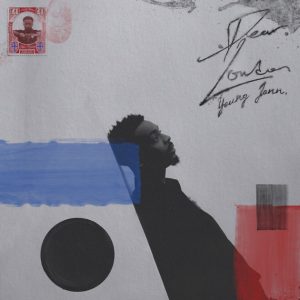 Young Jonn – Dear London (Album)