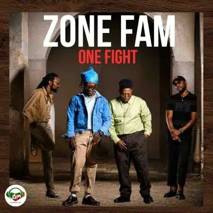 Zone Fam – One Fight