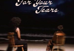 oSHAMO – For Your Tears Ft. Shiloh Yodellé