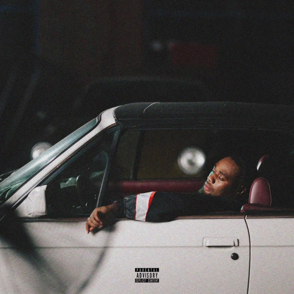 BNXN – Shamaya Ft. FOLA