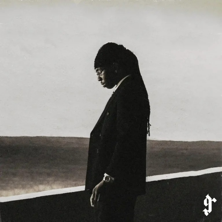 FOLA - Hold u down ft. Darkoo